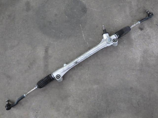 [Used]Power Steering Rack and Pinion Assembly TOYOTA 86 2014 DBA-ZN6 ...