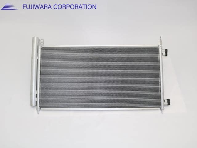 New]Condenser TOYOTA Alphard 2018 DAA-AYH30W 8846058060 - BE