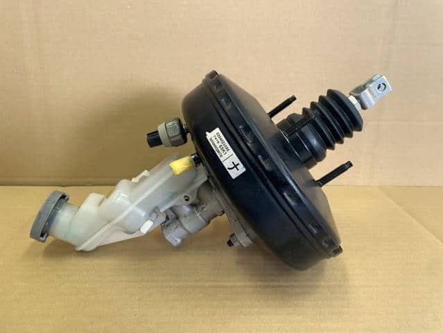 Used]Brake Master Cylinder SUZUKI Wagon R 2007 CBA-MH21S