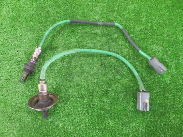 [Used]O2 Sensor MAZDA BONGO 2013 ABF-SKP2V L85018861B - BE FORWARD Auto ...