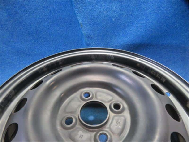 [Used]Wheel TOYOTA Corolla Axio 2020 DAA-NKE165 - BE FORWARD Auto Parts