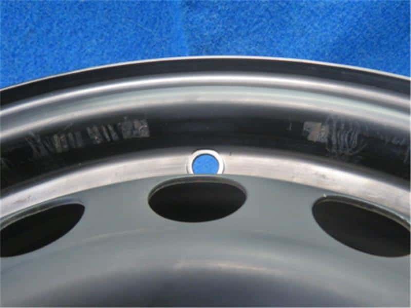 [Used]Wheel TOYOTA Corolla Axio 2020 DAA-NKE165 - BE FORWARD Auto Parts