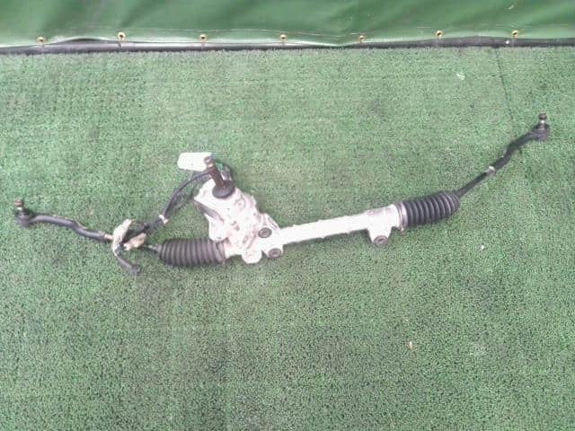 [Used]Power Steering Rack and Pinion Assembly SUZUKI Carry 2002 LE ...