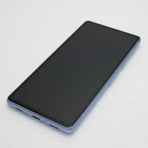 Used]DoCoMo Google Pixel 7a 128GB sea DoCoMo Google OK - BE