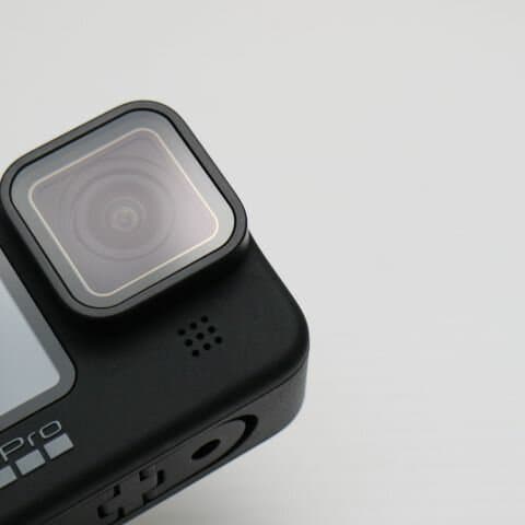 GoPro HERO9 BLACK CHDHX-901-FW