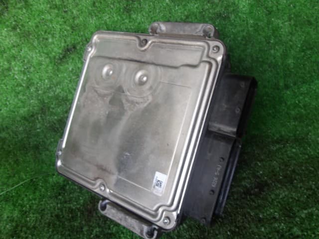 [Used]Engine Control Unit Mitsubishi Fuso Canter 2016 TPG-FBA20 - BE ...