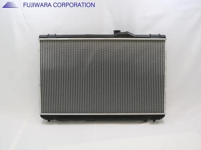 [New]Radiator TOYOTA Crown 1999 GH-JZS171W 1640046640 - BE FORWARD Auto ...