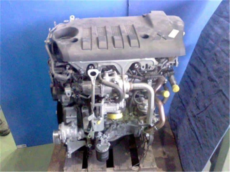 [Used]4N14 Engine MITSUBISHI Delica D5 2021 3DA-CV1W - BE FORWARD Auto ...