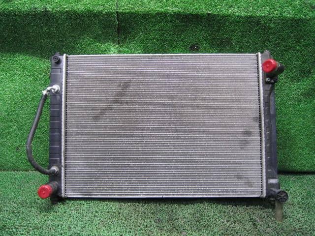 [Used]Radiator NISSAN Fuga 2010 DBA-KNY51 214601MA0A - BE FORWARD Auto ...