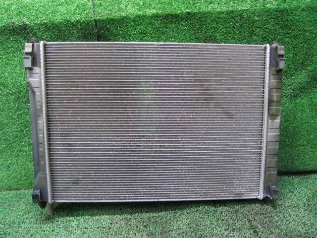 [Used]Radiator NISSAN Fuga 2010 DBA-KNY51 214601MA0A - BE FORWARD Auto ...