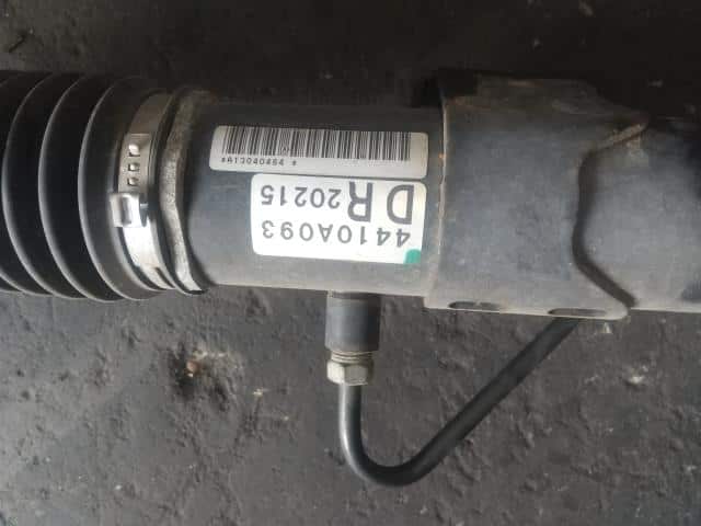 Used]Power Steering Rack and Pinion Assembly MITSUBISHI Delica D5