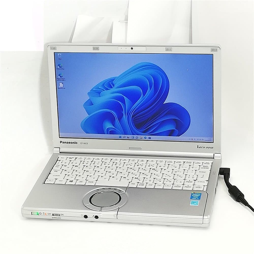 Used]readiness Windows11 finished 12.1 type note PC