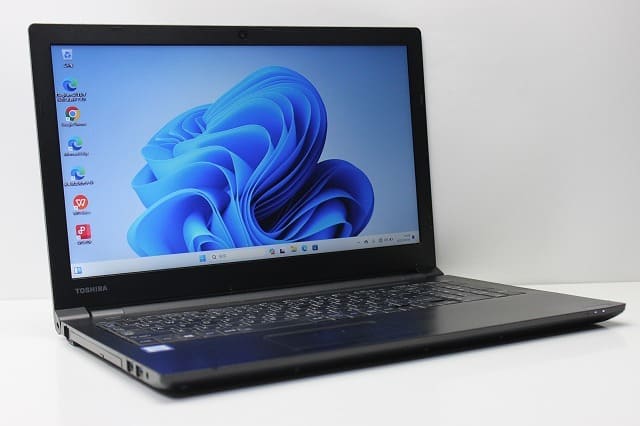 Amazon.co.jp: Toshiba Dynabook B65 / 15.6-inch Laptop/CPU