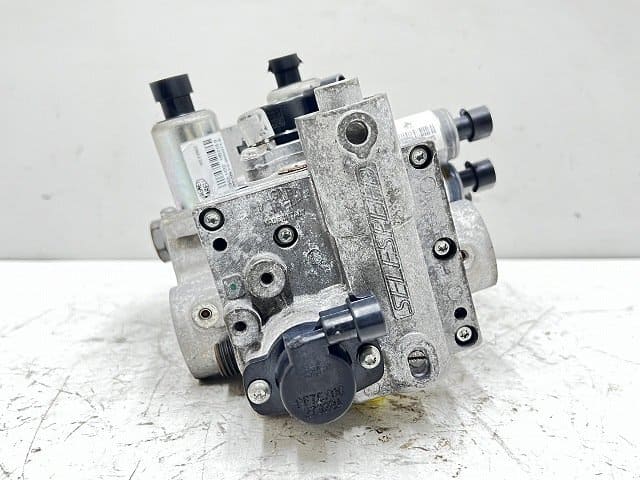Used] Alfa Romeo 147 2003 937AB Selespeed Transmission actuator