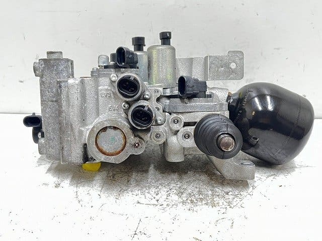 Used] Alfa Romeo 147 2003 937AB Selespeed Transmission actuator