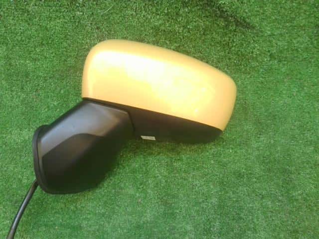 パーツ MH55S 2018 MODEL WAGONR LEFT SIDE 2018 Used]Left Side Mirror SUZUKI Wagon R 2018 DAA-MH55S - BE FORWARD