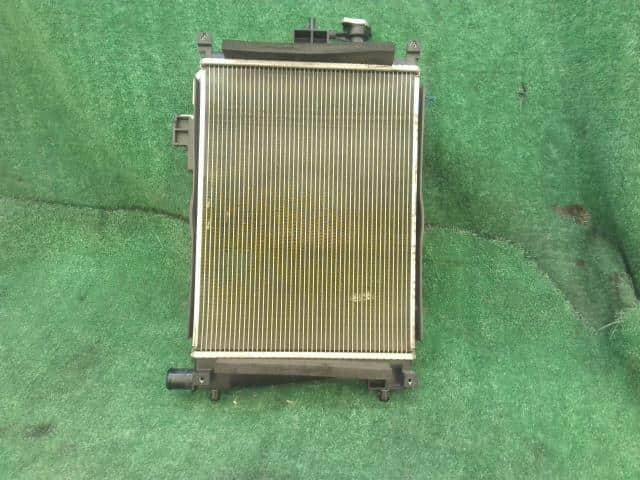 [Used]Radiator SUZUKI Wagon R 2018 DAA-MH55S - BE FORWARD Auto Parts