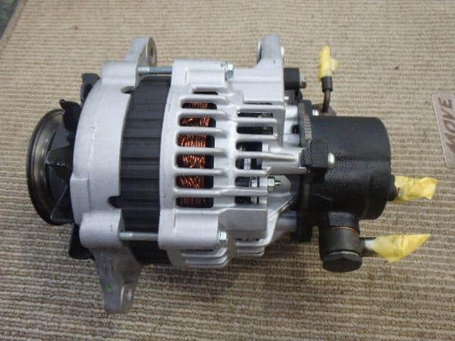 [Used]Alternator MAZDA BONGO 2001 KG-SK22V R2S218300B - BE FORWARD Auto ...