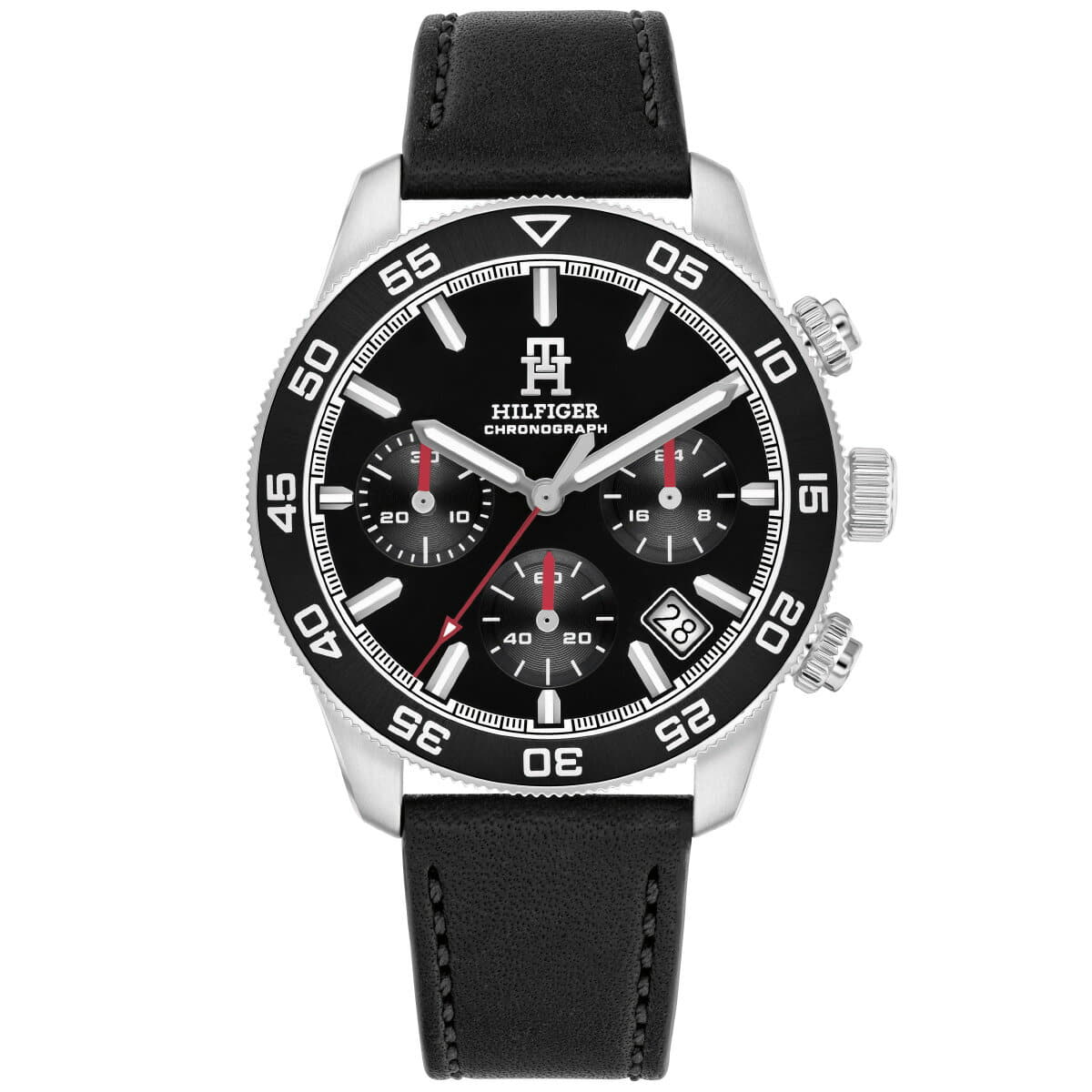 [New]up to 49 times! It is April 20 tomihirufiga TOMMY HILFIGER mens ...