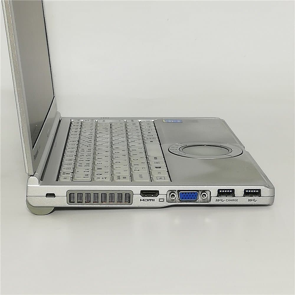 Used]readiness Windows11 finished 12.1 type note PC