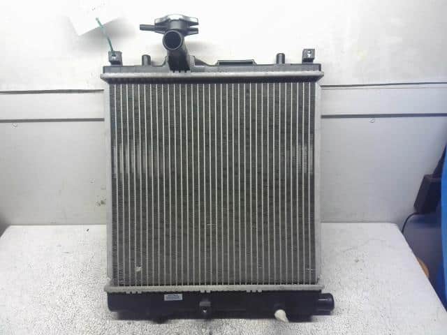 [Used]Radiator SUZUKI Wagon R 2007 DBA-MH22S - BE FORWARD Auto Parts