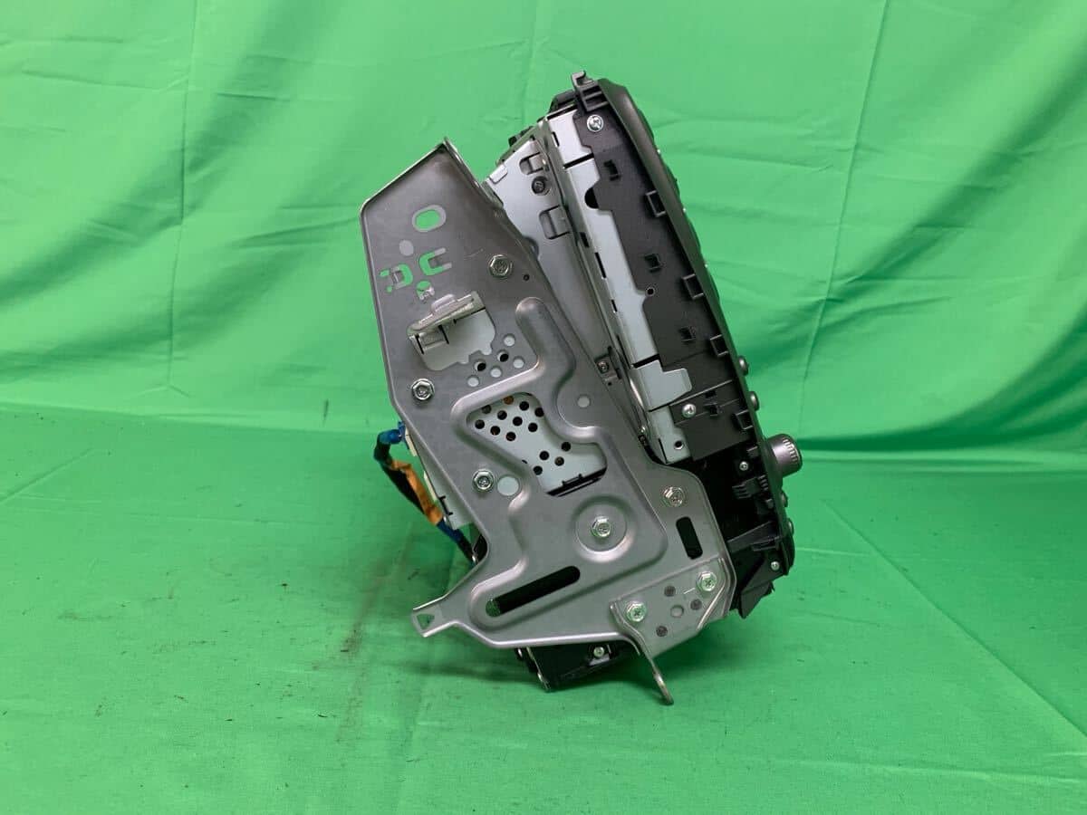 [Used]UD138 Lexus LEXUS GSE21 IS350 Genuine DENSO multi-monitor ...