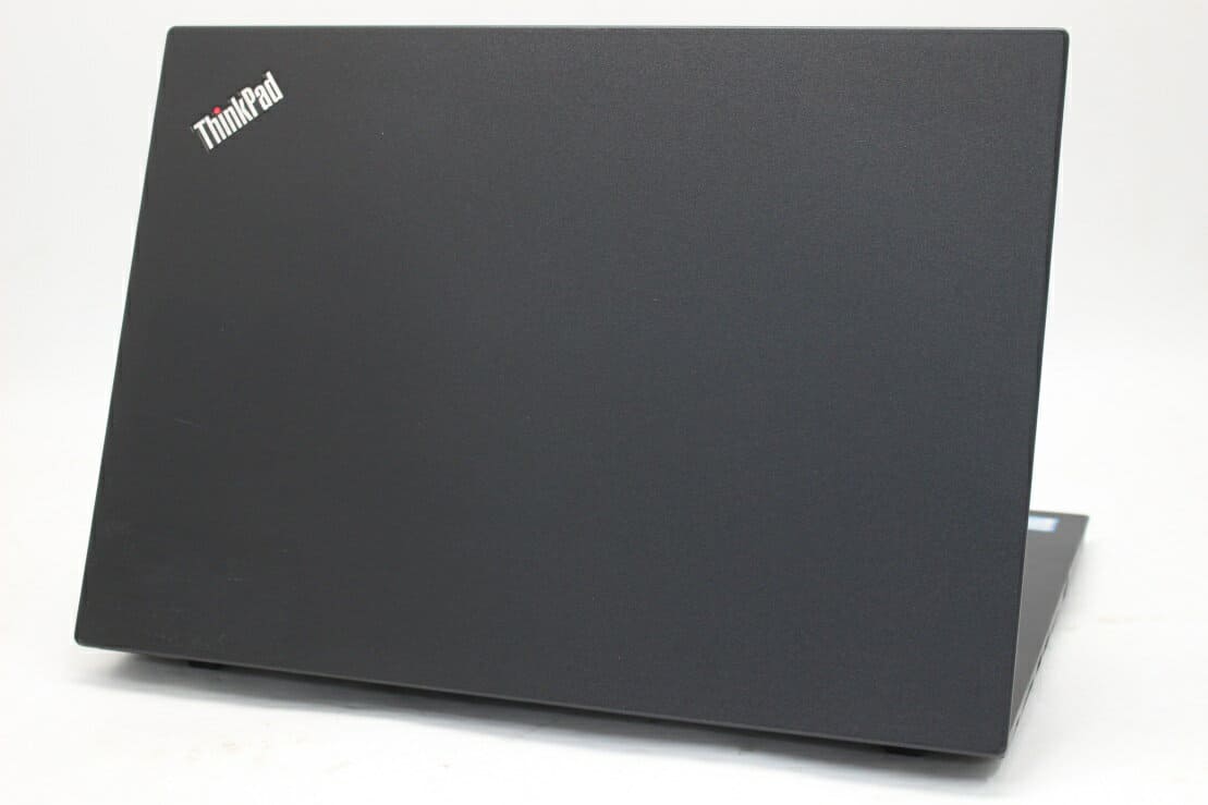 [Used]14 inches Lenovo ThinkPad L480 Windows11 high efficiency eight ...