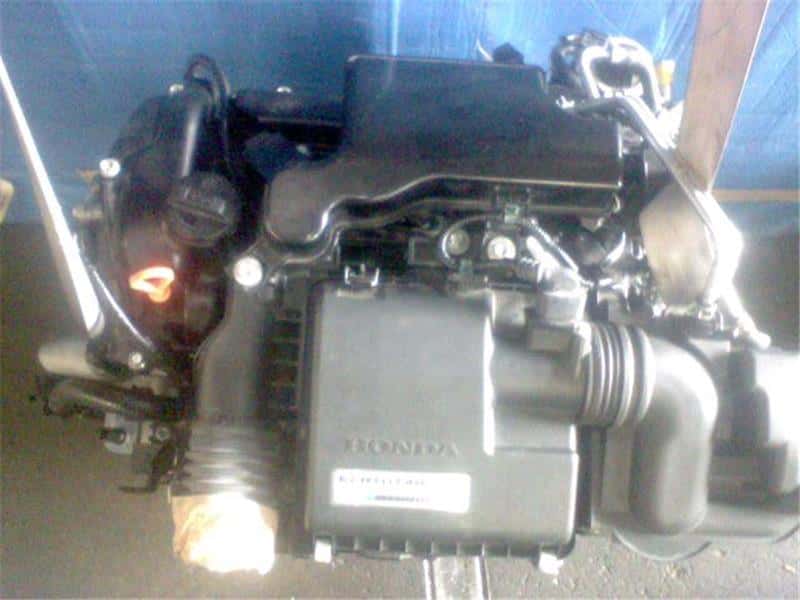 [Used]LEB Engine HONDA Honda Others 2020 6AA-GR3 - BE FORWARD Auto Parts