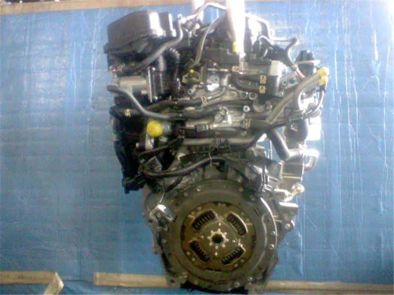[Used]LEB Engine HONDA Honda Others 2020 6AA-GR3 - BE FORWARD Auto Parts