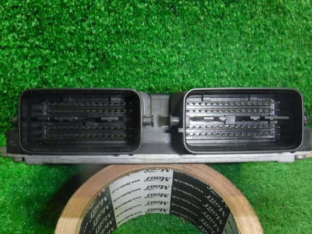 Used]CARRY EBD-DA65T Engine Control Unit / ECU K6A 33910-56M00