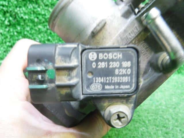 Used]CARRY EBD-DA65T Engine Control Unit / ECU K6A 33910-56M00