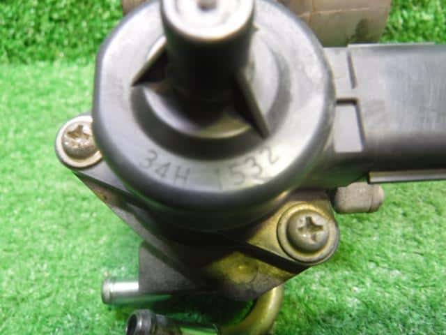 Used]CARRY EBD-DA65T Engine Control Unit / ECU K6A 33910-56M00