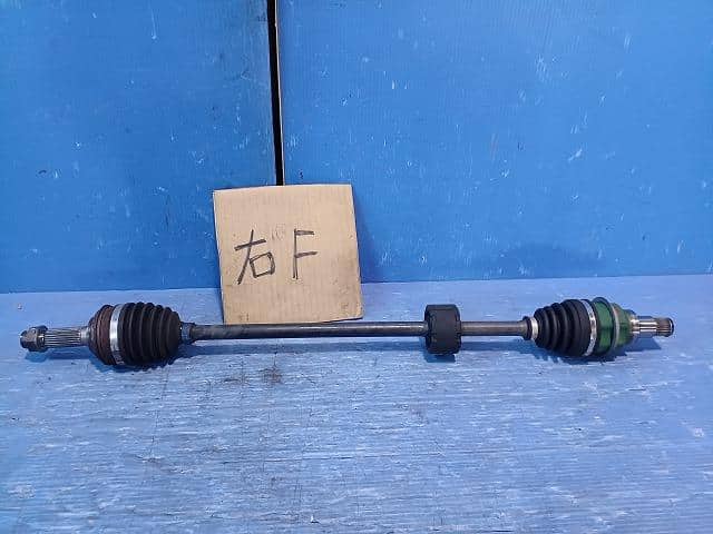Used]Front Right Drive Shaft DAIHATSU Move 2018 DBA-LA150S
