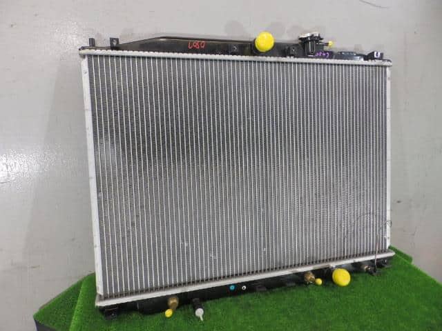 [Used]Radiator HONDA Step Wagon 2006 DBA-RG1 19010RTA901 - BE FORWARD ...