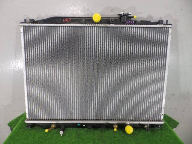 [Used]Radiator HONDA Step Wagon 2006 DBA-RG1 19010RTA901 - BE FORWARD ...