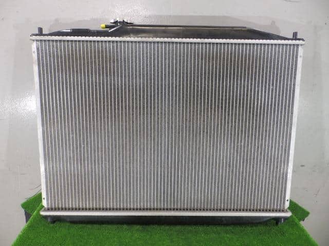 [Used]Radiator HONDA Step Wagon 2006 DBA-RG1 19010RTA901 - BE FORWARD ...