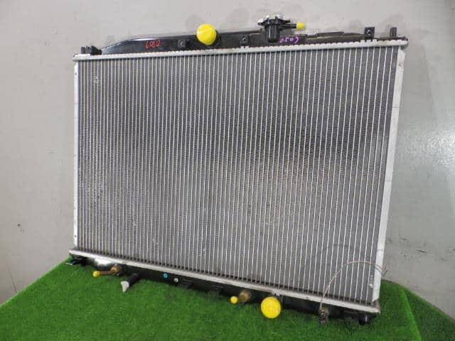 [Used]Radiator HONDA Step Wagon 2006 DBA-RG1 19010RTA901 - BE FORWARD ...