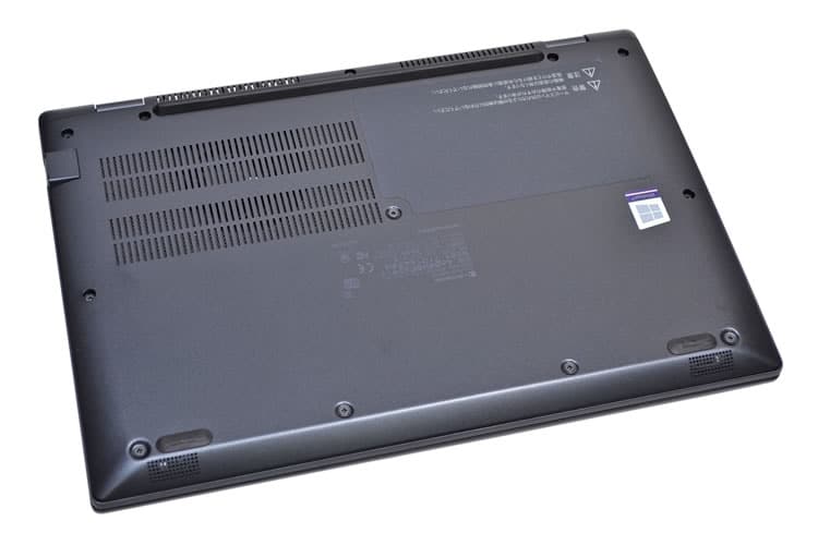 Toshiba dynabook G83/HS Intel Core i5-1135G7 2.40GHz SSD