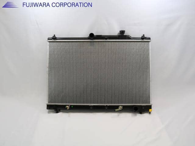[New]Radiator TOYOTA Estima CBA-ACR30W - BE FORWARD Auto Parts