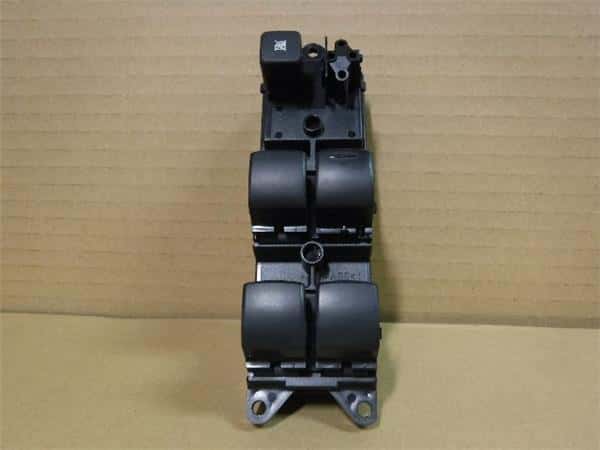 Mitsubishi Mirage Main Power Window Switch for A05A and all generations