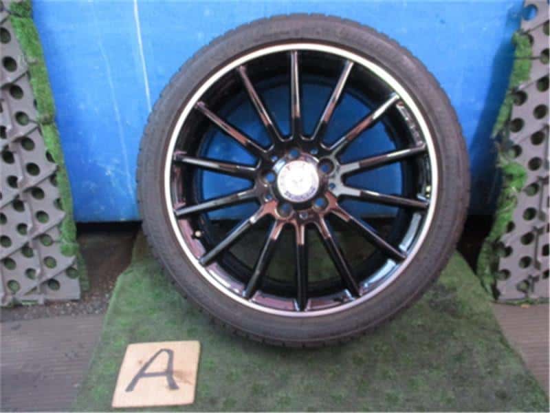 [Used]Wheels4 MERCEDES-BENZ Benz b class 2013 DBA-246242 - BE FORWARD ...