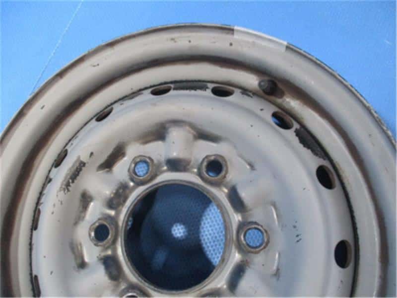 [Used]Wheel TOYOTA Dyna 1992 U-LY51 - BE FORWARD Auto Parts