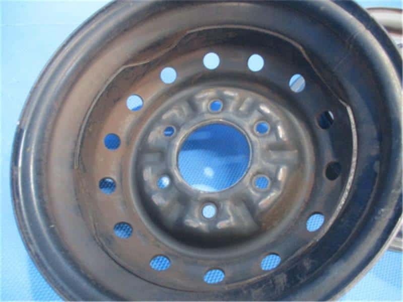 [Used]Wheel TOYOTA Dyna 1992 U-LY51 - BE FORWARD Auto Parts