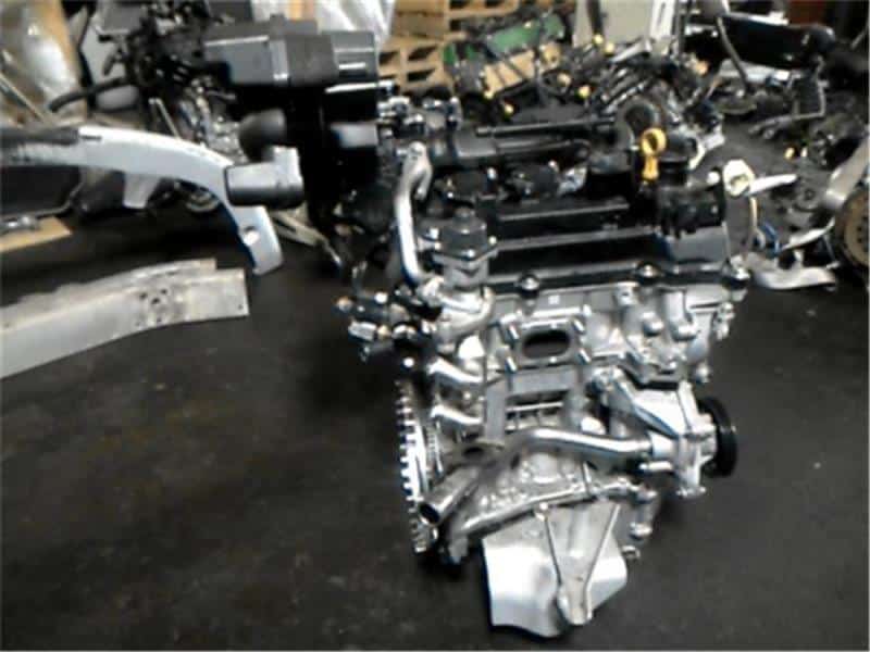 [Used]BR06 Engine MITSUBISHI OTHER MITSUBISHI CARS 2020 5AA-B34A - BE ...