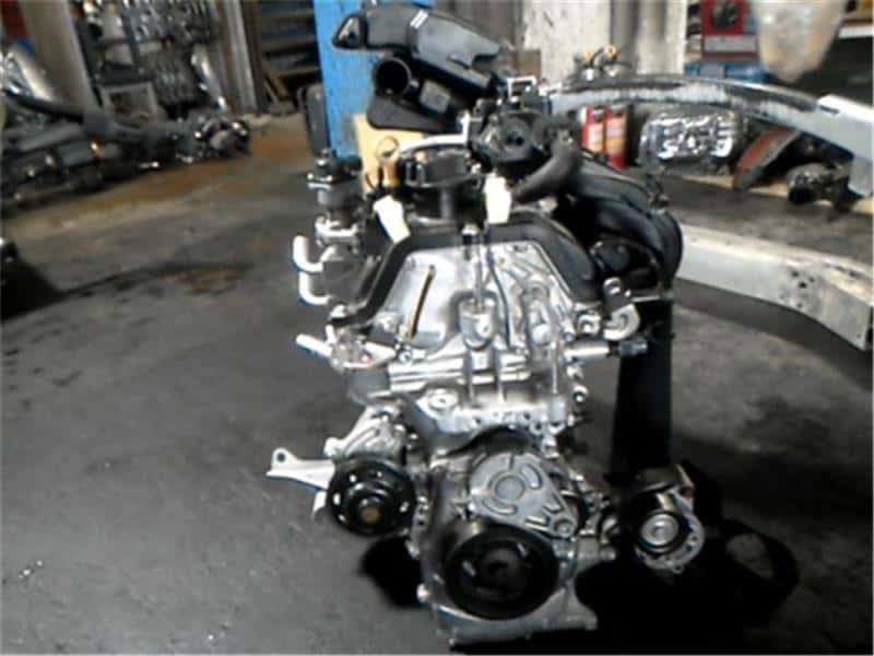 [Used]BR06 Engine MITSUBISHI OTHER MITSUBISHI CARS 2020 5AA-B34A - BE ...