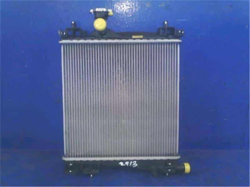[Used]Radiator MAZDA Flare Crossover 2016 DAA-MS41S - BE FORWARD Auto Parts