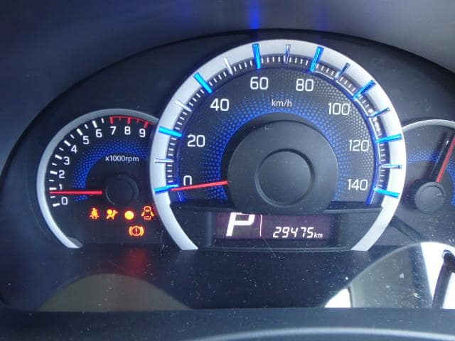 [Used]Speedometer SUZUKI Wagon R 2015 DBA-MH34S - BE FORWARD Auto Parts