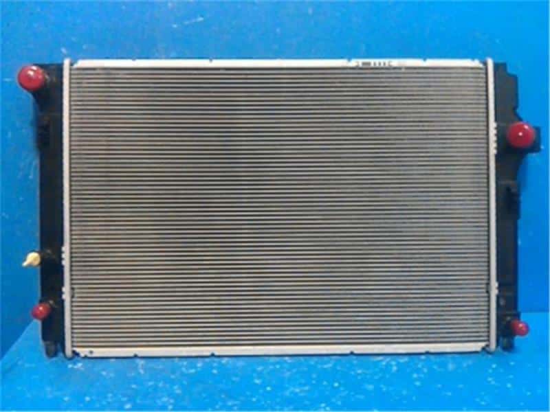 [Used]Radiator TOYOTA Corolla Axio 2013 DAA-NKE165 1640021330 - BE ...