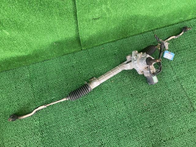 Used]Power Steering Rack and Pinion Assembly SUZUKI Carry 2003 LE