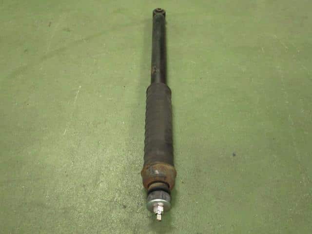 [Used]Rear Left Shock Absorber NISSAN Note 2013 DBA-NE12 - BE FORWARD ...